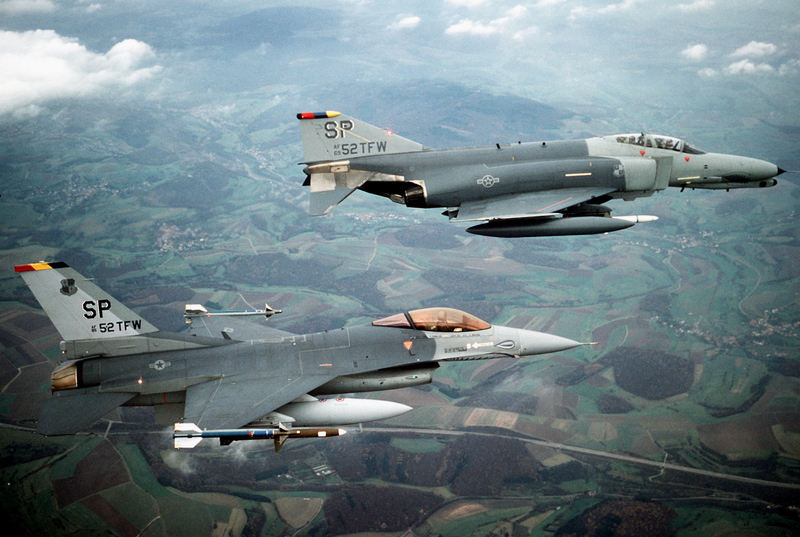 Illustration for article titled Warbird Wednesday @ 2359 hrs KST - LAST CALL !